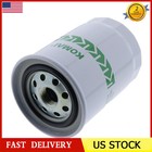 2pcs Fuel Filters 16631-43560 For Kubota Engine V3800 Track Loader Svl75-2c