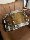 1940 s Leedy Broadway Parallel 14x7 Snare