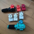 Beyblade Metal Fight Grip Launcher Set Takara Tomy Jpn Limited Edition