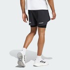 Adidas Men Adi365 Running Climacool  2-in-1 Shorts