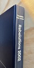 Columbine High School  Colorado Class Of 2002 Yearbook  freshmen Class Of 1999 