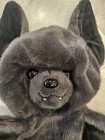 2026 Build A Bear Halloween Posable Bat Black Plush Viral Unstuffed New In Hand
