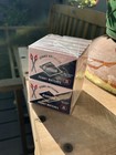  10 Pack  Vintage Diamond Strike Anywhere Pocket Matches 30  Off 2 Or More