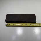 Antique Pike India Combination Oilstone Sharpening Stone   1   x7    Usa Pike Nh