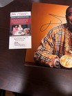 Tracy Morgan Actor Comedian Auto Autographed Signed 8x10 Photo Jsa Coa Authentic