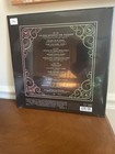 Wicked  The Soundtrack Vinyl 2lp Rsd Record Store Day 2025 Pink   Green Glitter