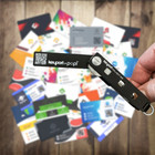 Popl X Keyport Digital Me Key    1 0 E-business Card