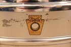 Ludwig Acrolite 5x14  8-lug Snare Drum Vintage 1960 s