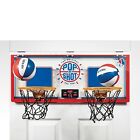 Pop-a-shot Double Shot Basketball Hoops