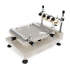 High-precision Pcb Stencil Printer Stencil Silk Screen Solder Paste Printer Smt