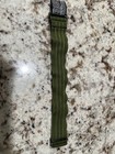 Og Jt Paintball Proflex X Spectra Flex 8 Replacement Goggle Strap - Olive