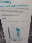 Fridababy Nosefrida Electric Nasal Aspirator - White            A1