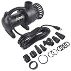 For Aquasurge Aquascape 3000 Gph Submersible Pond Pump 91018 Waterfall Fountain