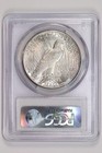 1926-s Peace Dollar Pcgs Ms62