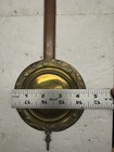  h1  - 12  Antique Clock Pendulum