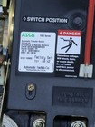 Asco Automatic Transfer Switch Series 7000 - Contactor  400a E07atba30400c5xc  2