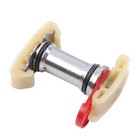 Water Pump Timing Chain Kit For F-150 3 5l 2016-2017 Transit 3 7l 2017-2019