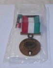 Liberation Of Kuwait Medal   Pin Set  Issue 5 97  Reg  Size  Sealed 
