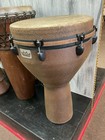 Remo Dj0016pm Mondo Earth Djembe Drum - 16   