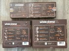 Tethrd Grit Xl Saddle Realtree Apx  Reg Platform    Workhorse Sticks Package New