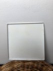 Georges Briard Enamel Tile  Vintage Enamel Tile  Mcm Vintage Tile