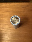 2026 D  Jefferson Nickel Roll Uncirculated Loomis Semiquincentennial