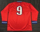 Vtg Zamorano Chile 1996-1998 Adult Small Football Long Sleeve Jersey Soccer