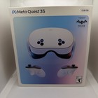 Meta Quest 3s 128gb White Batman Arkham Shadow Edition