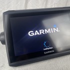 Garmin Echomap Uhd 93sv Head Unit Only Tested