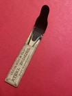 2 Antique 1800s Steel   Bodkins Needles