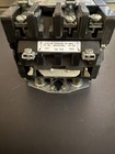 Siemens 14cu   32a  Size 0 Starter With Esp200   New Used  