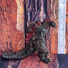 Neca Toho 2017 Shin Godzilla Monster King 6  Red Kaiju Shingoji 12  Missing Tip