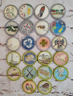 Bsa Boy Scout Merit Badges  Pre-owned