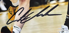 Caitlin Clark And Cameron Brink Signed Photo  8x10 With Coa  Wnba