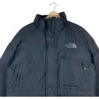 Vintage The North Face Black Jacket M
