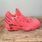Adidas Dame 7 Gca Fire Of Greatness Inside Mens 13 5 Basketball Shoes Fx7439 New