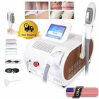 Ipl Laser Hair Removal Opt Elight Rf Skin Rejuvenation Machine Permanent 600w