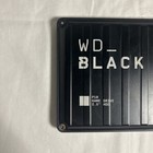Wd-black Ssd 2tb External Hard Drive In Good Working Condition