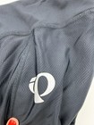Pearl Izumi Cycling Leggings Womens Xl Black Select Padded Bike Chamois Stretch