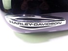Oem Gas Tank Emblems Badges Decals Fit Harley Davidson Dyna Switchback  14100063