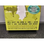 The Bible Experience New Testament Audio Cd 19 Disc Set Tniv Zondervan   New