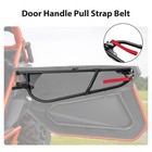 Left Side Front Door Frame For Can-am Maverick X3 Rs Rr Xrs  705011344