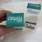 Air Physio Mucus Clearance And Lung Expansion Device Lot Of 2 Sealed