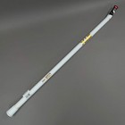 Stx Crux Pro 35  Attack   Mid Womens 10   Lacrosse Shaft