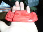 Vintage Slot Car Shell Tiger Powered