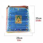 Tibetan Buddhist Prayer Flags 20pcs Outdoor Meditation Traditional 11x14 Inches
