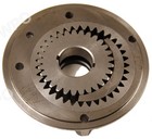 Velvet Drive Borg Warner 70c 71c 72c 1017 1018 Marine Transmission Pump Assembly