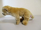 Webkinz Signature Endangered Cougar -wkse3009 New  Sealed  Unused Code  Adorable