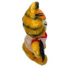 Vintage Garfield Company Plush User Friendly Floppy Disk 1981 Dakin With Tags
