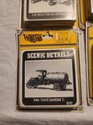 Woodland Scenics Ho Scenic Details X12 Lot